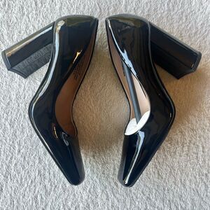 Steve Madden Platform Block Heels Sandals